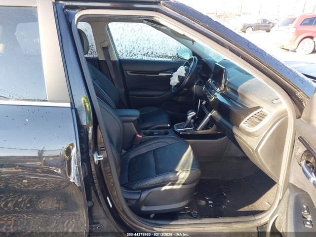 2022 KIA SELTOS KNDERCAA5N7285037 Photo 4