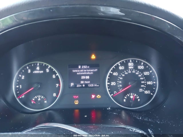 2022 KIA SELTOS KNDERCAA5N7285037 Photo 6