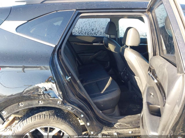 2022 KIA SELTOS KNDERCAA5N7285037 Photo 7