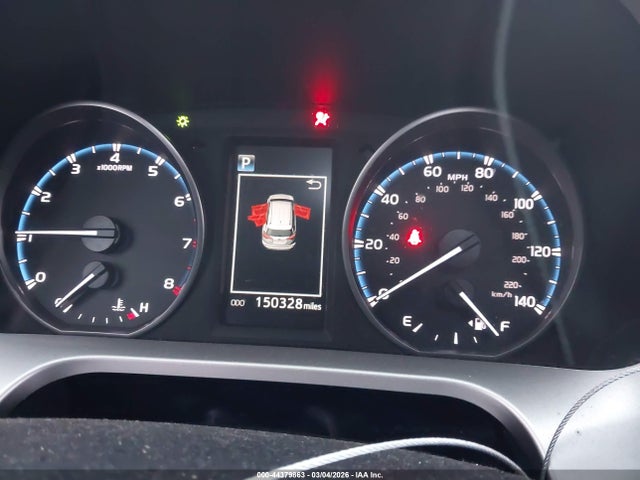 Toyota Rav4 Xle 2017 JTMWFREV8HD093937 Image 15