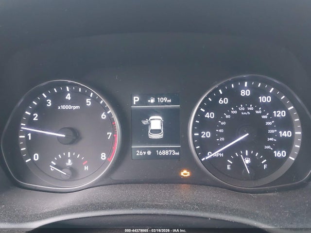 KMHH35LE1JU018852 Hyundai ELANTRA GT