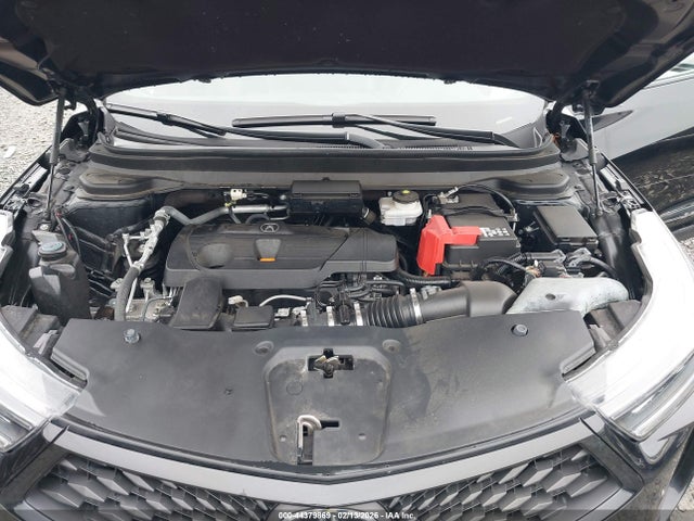 2023 ACURA RDX 5J8TC2H66PL012530 Photo 9