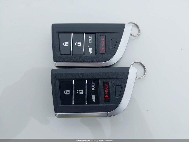 2023 ACURA RDX 5J8TC2H66PL012530 Photo 10