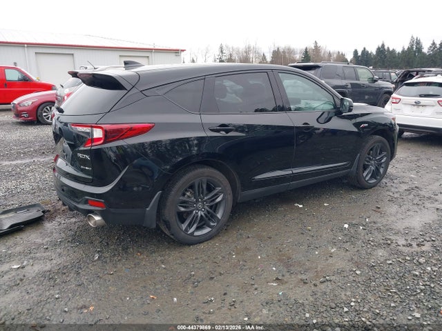 2023 ACURA RDX 5J8TC2H66PL012530 Photo 3
