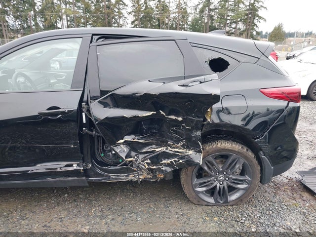 2023 ACURA RDX 5J8TC2H66PL012530 Photo 5