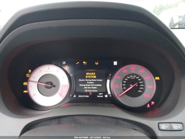 2023 ACURA RDX 5J8TC2H66PL012530 Photo 6