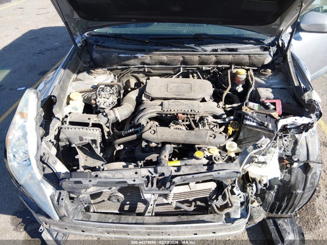 Продаж на аукціоні авто 2010 Subaru Outback 2.5i Limited, vin: 4S4BRCKC8A3347904, номер лоту: 44379890