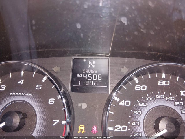 Продаж на аукціоні авто 2010 Subaru Outback 2.5i Limited, vin: 4S4BRCKC8A3347904, номер лоту: 44379890