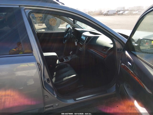 Продаж на аукціоні авто 2010 Subaru Outback 2.5i Limited, vin: 4S4BRCKC8A3347904, номер лоту: 44379890