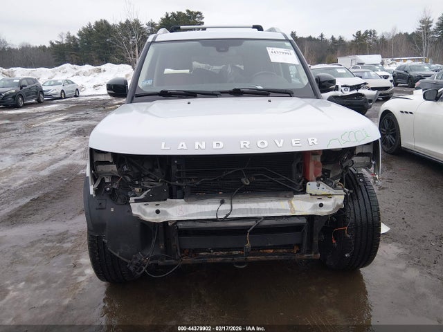 Land Rover LR4 2016 SALAK2V61GA840146 Image 13