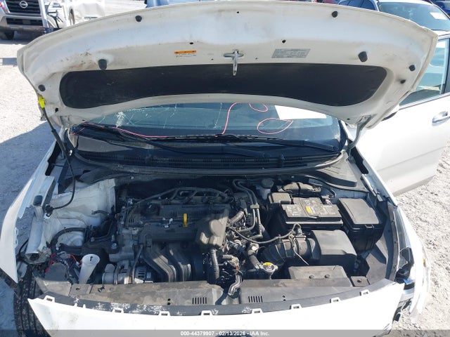 Aukcja sprzedaży 2021 Kia Rio S, vin: 3KPA24AD6ME415957, numer aukcji: 44379907
