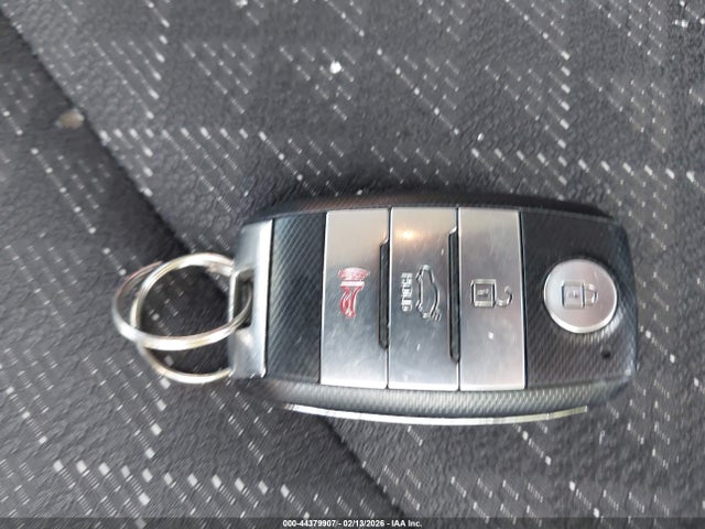 Aukcja sprzedaży 2021 Kia Rio S, vin: 3KPA24AD6ME415957, numer aukcji: 44379907