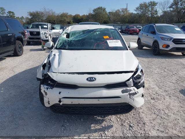 Aukcja sprzedaży 2021 Kia Rio S, vin: 3KPA24AD6ME415957, numer aukcji: 44379907