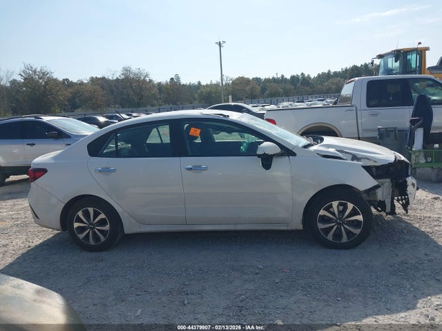 Aukcja sprzedaży 2021 Kia Rio S, vin: 3KPA24AD6ME415957, numer aukcji: 44379907