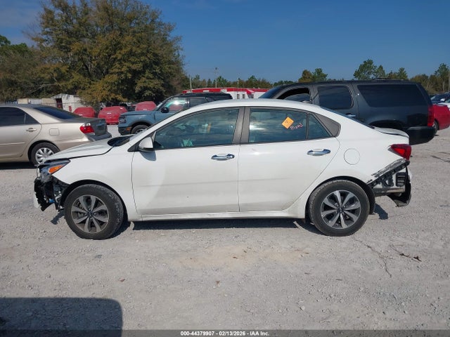 Aukcja sprzedaży 2021 Kia Rio S, vin: 3KPA24AD6ME415957, numer aukcji: 44379907