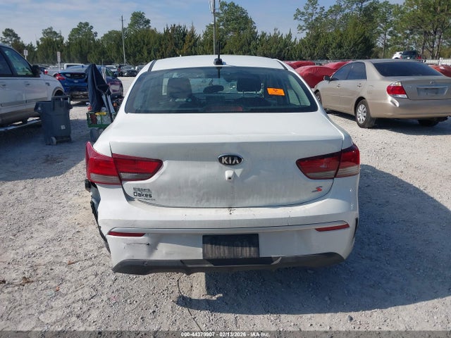 Aukcja sprzedaży 2021 Kia Rio S, vin: 3KPA24AD6ME415957, numer aukcji: 44379907