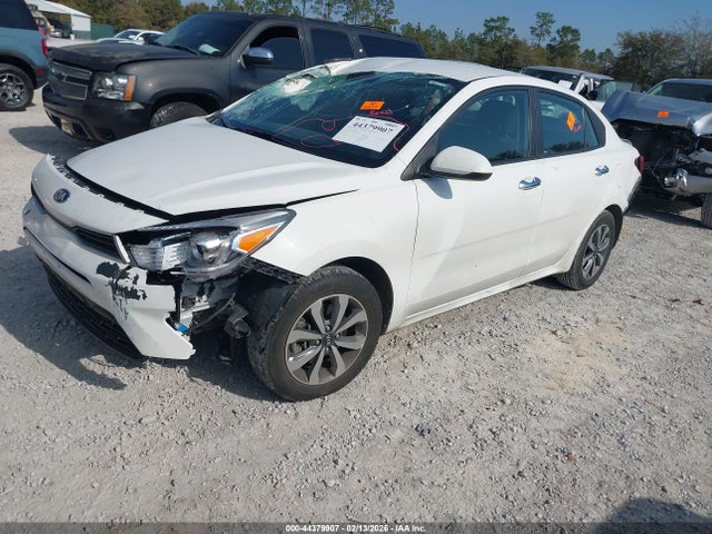 Aukcja sprzedaży 2021 Kia Rio S, vin: 3KPA24AD6ME415957, numer aukcji: 44379907