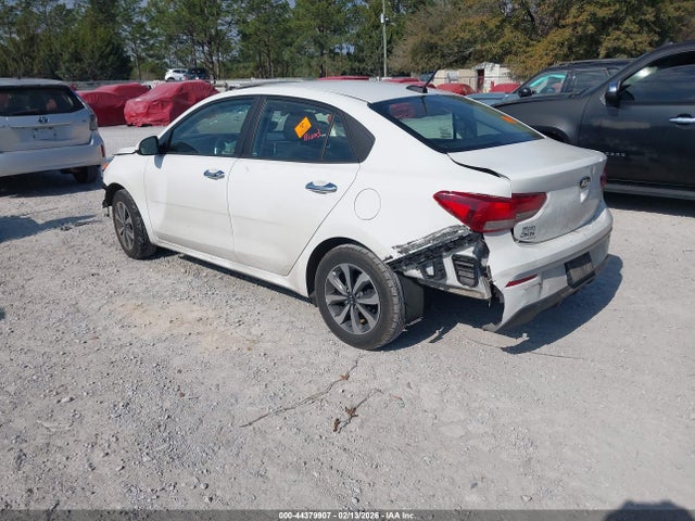 Aukcja sprzedaży 2021 Kia Rio S, vin: 3KPA24AD6ME415957, numer aukcji: 44379907