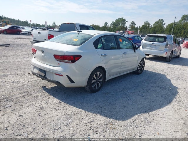 Aukcja sprzedaży 2021 Kia Rio S, vin: 3KPA24AD6ME415957, numer aukcji: 44379907