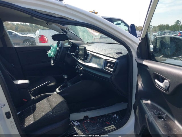 Aukcja sprzedaży 2021 Kia Rio S, vin: 3KPA24AD6ME415957, numer aukcji: 44379907