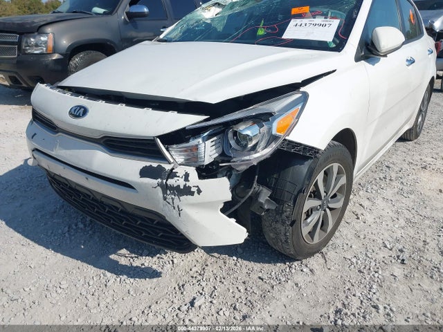 Aukcja sprzedaży 2021 Kia Rio S, vin: 3KPA24AD6ME415957, numer aukcji: 44379907