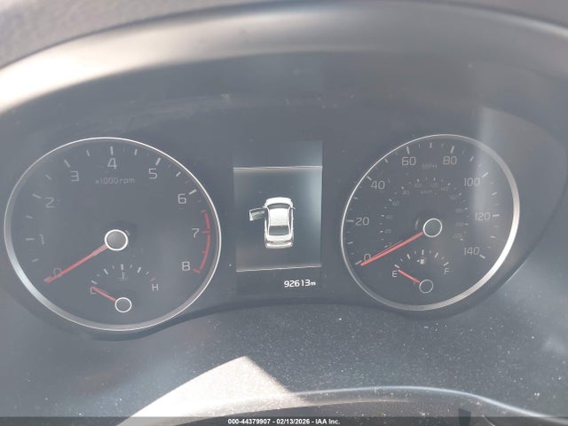 Aukcja sprzedaży 2021 Kia Rio S, vin: 3KPA24AD6ME415957, numer aukcji: 44379907