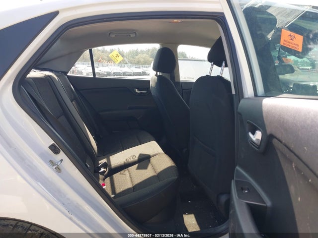 Aukcja sprzedaży 2021 Kia Rio S, vin: 3KPA24AD6ME415957, numer aukcji: 44379907