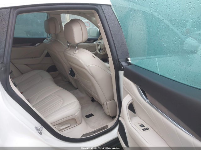 2019 MASERATI LEVANTE ZN661YUL6KX319793 Photo 7