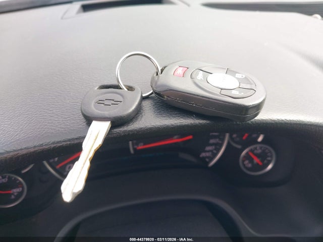 2005 CHEVROLET CORVETTE 1G1YY24U955103196 Photo 10