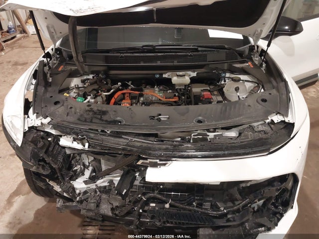 Продажа на аукционе авто 2024 Chevrolet Equinox Ev Rs, vin: 3GN7DSRP2RS260136, номер лота: 44379924