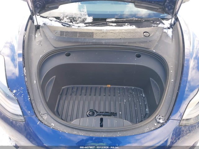 Aukcja sprzedaży 2023 Tesla Model 3 Long Range Dual Motor All-wheel Drive, vin: 5YJ3E1EB4PF415624, numer aukcji: 44379927