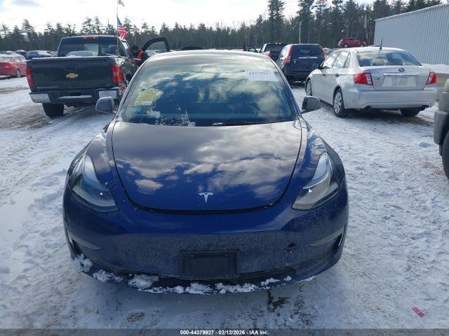 Aukcja sprzedaży 2023 Tesla Model 3 Long Range Dual Motor All-wheel Drive, vin: 5YJ3E1EB4PF415624, numer aukcji: 44379927