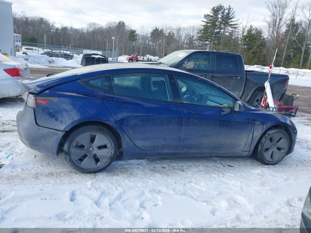 Aukcja sprzedaży 2023 Tesla Model 3 Long Range Dual Motor All-wheel Drive, vin: 5YJ3E1EB4PF415624, numer aukcji: 44379927