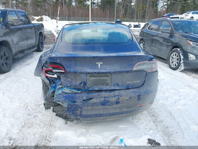 Aukcja sprzedaży 2023 Tesla Model 3 Long Range Dual Motor All-wheel Drive, vin: 5YJ3E1EB4PF415624, numer aukcji: 44379927
