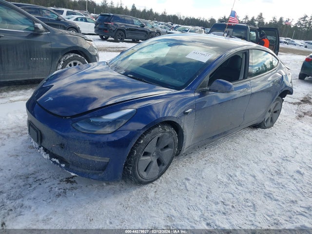 Aukcja sprzedaży 2023 Tesla Model 3 Long Range Dual Motor All-wheel Drive, vin: 5YJ3E1EB4PF415624, numer aukcji: 44379927