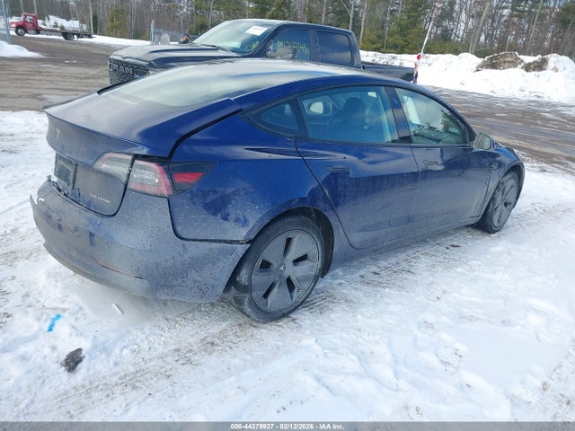 Aukcja sprzedaży 2023 Tesla Model 3 Long Range Dual Motor All-wheel Drive, vin: 5YJ3E1EB4PF415624, numer aukcji: 44379927