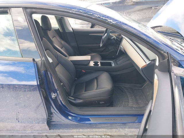 Aukcja sprzedaży 2023 Tesla Model 3 Long Range Dual Motor All-wheel Drive, vin: 5YJ3E1EB4PF415624, numer aukcji: 44379927