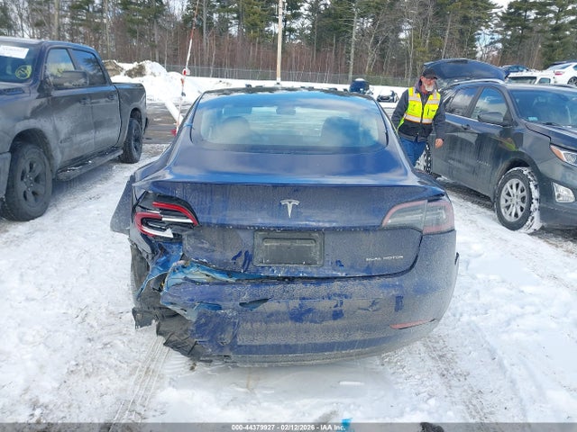 Aukcja sprzedaży 2023 Tesla Model 3 Long Range Dual Motor All-wheel Drive, vin: 5YJ3E1EB4PF415624, numer aukcji: 44379927