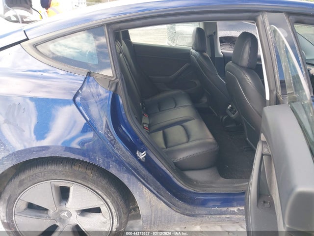 Aukcja sprzedaży 2023 Tesla Model 3 Long Range Dual Motor All-wheel Drive, vin: 5YJ3E1EB4PF415624, numer aukcji: 44379927