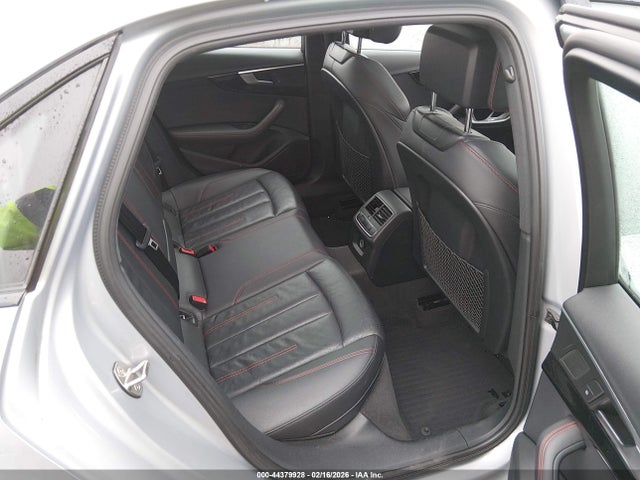2018 AUDI A4 WAUENAF46JA057416 Photo 7