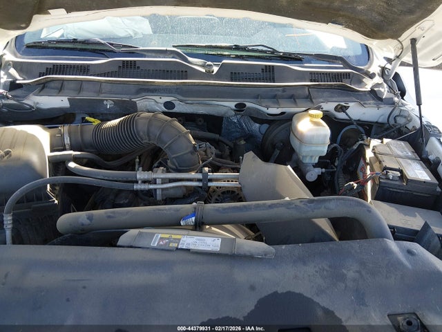 Aukcja sprzedaży 2012 Ram 2500 St, vin: 3C6LD5AT1CG192043, numer aukcji: 44379931