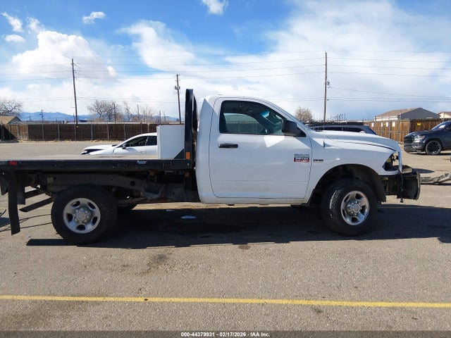 Aukcja sprzedaży 2012 Ram 2500 St, vin: 3C6LD5AT1CG192043, numer aukcji: 44379931