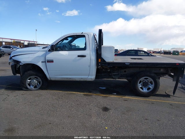 Aukcja sprzedaży 2012 Ram 2500 St, vin: 3C6LD5AT1CG192043, numer aukcji: 44379931