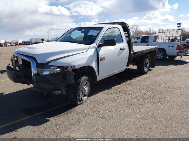 Aukcja sprzedaży 2012 Ram 2500 St, vin: 3C6LD5AT1CG192043, numer aukcji: 44379931