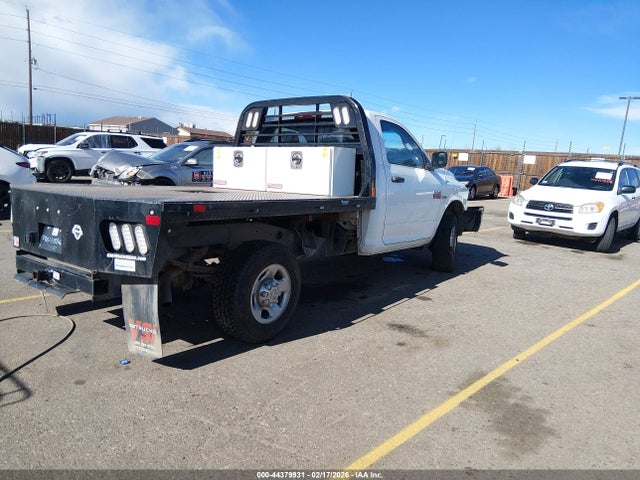 Aukcja sprzedaży 2012 Ram 2500 St, vin: 3C6LD5AT1CG192043, numer aukcji: 44379931