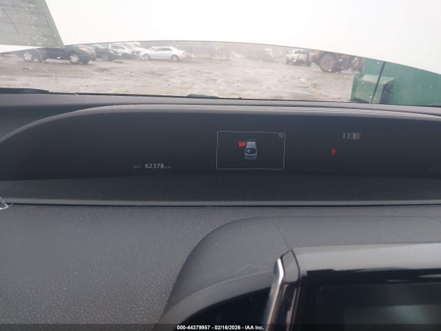 2020 TOYOTA PRIUS PRIME JTDKARFP9L3155521 Photo 6