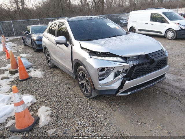2022 MITSUBISHI ECLIPSE CROSS JA4ASWAA5NZ004051 Photo 0