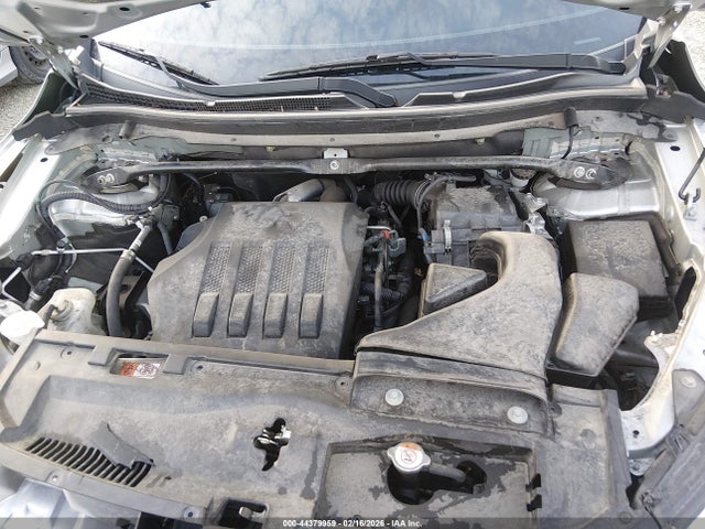 2022 MITSUBISHI ECLIPSE CROSS JA4ASWAA5NZ004051 Photo 9