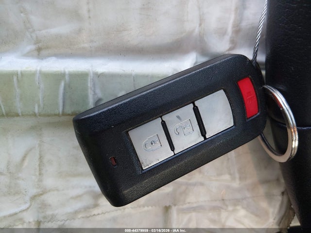 2022 MITSUBISHI ECLIPSE CROSS JA4ASWAA5NZ004051 Photo 10