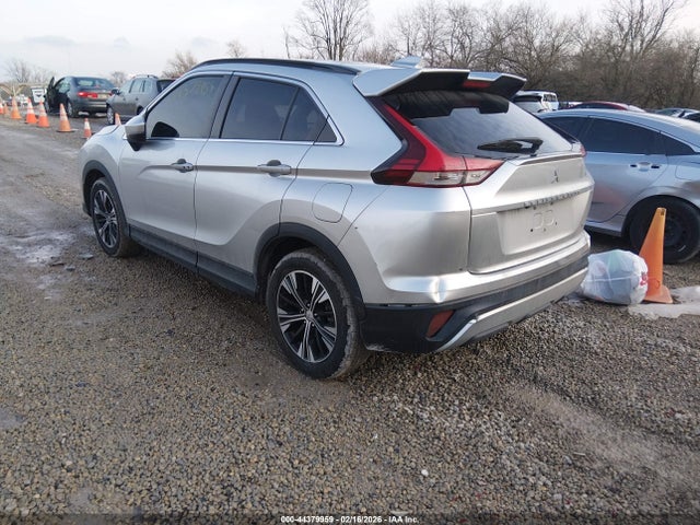 2022 MITSUBISHI ECLIPSE CROSS JA4ASWAA5NZ004051 Photo 2